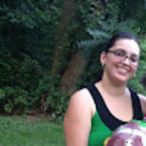 Meet your Posher, Arlene  vicky